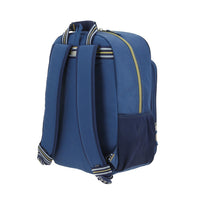 Mochila Chenson Escolar Juvenil Porta Laptop Chey CH66490-9