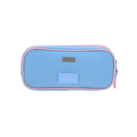 Lapicera Estuche Triple Chenson Disney Princesas Cenicienta ELA