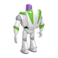 Toy Story 5 Buzz Vintage de 12 Pulgadas JLR75