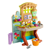 Fisher Price Huerto de Cosecha GRanja GTL60 Mattel