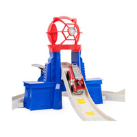 Super Paw Patrol Pista Rescate En La Ciudad True Metal 6061056 Spin Master