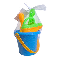 CYC Cubeta Para Playa Con Regadera y Pala para Arena Juguete De Importacion HP1207184