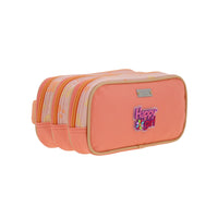 Lapicera Doble Estuche Chenson Happy Girl Kipaw HG66192-E