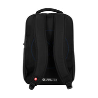 Mochila Escolar Grande Samsonite Xtrem Redwood 5XT Porta Laptop 16″ 15508126421
