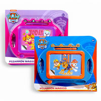 1 Pizarron Magico Paw Patrol Sky Chase Juguete de Importacion T372334