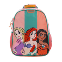 Mochila Chica Chenson Escolar Kinder Princesas Triunv PR70688-O