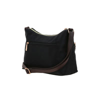Bolso Crossbody Madison Chenson Paola Negro MD25121-3
