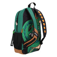 Mochila Dragon Ball Porta Laptop Sheron Yadatex