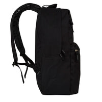 Mochila Grande Chenson 1818 Juvenil Coleccion Colors Negro 1861105-3