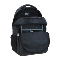 Mochila Chenson Escolar 1818 Juvenil OLEX Porta Laptop CP65928-3