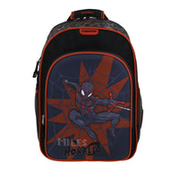 Mochila Grande Chenson Miles Morales Marvel MM70285-3 Dotte