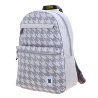 Mochila Grande Chenson 1818 Juvenil Colors Crazy 1870424-2