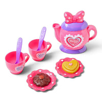 CYC Set Juego de Te Accesorios Importacion HP1058861