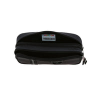 Lapicera Estuche Doble Chenson Escolar Chey Gris