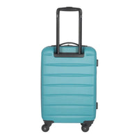 Maleta De Mano American Tourister Luxor 2.0 Cabina Carry On AzulChico 10 kg