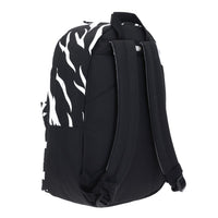 Mochila Grande Chenson 1818 Juvenil Escolar Colors 1866485-3 Zebra