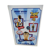 CYC Figura de Woody Toy Story Habla Español Juguete de Importacion T371807