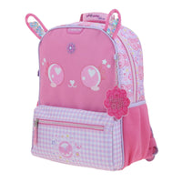 Mochila Mediana Escolar Chenson Happy Girl Lepin HG66562-P