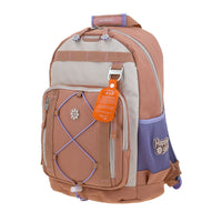 Mochila Grande Escolar Chenson Happy Girl WNDY HG70908-E