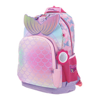 Mochila Grande Escolar Chenson Happy Girl Syl HG66380-I