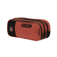 Lapicera Estuche Escolar Chenson Miles Morales Marvel Guatsap MM70384-3