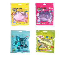 CYC Moco De Gorila Slime En bolsita individual Juguete de Importacion SWA3041