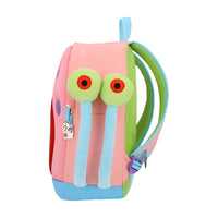 Mochila Grande Gary Bob Esponja Yadatex