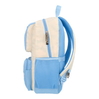 Mochila Escolar Peanuts Snoopy Vintage Yadatex