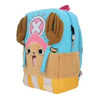 Mochila Grande One Piece Tony Chopper Yadatex