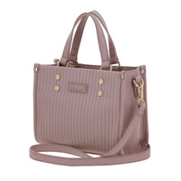 Bolsa Satchel Bolso Madison Lourdes Chenson MD25106-P