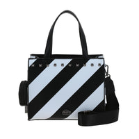 Bolsa Satchel Disney Alicia By Gorett Coleccion Julieta AL25004