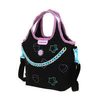 Lonchera Escolar Termica Chenson Happy Girl HG70820-3 LEIT