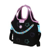 Lonchera Escolar Termica Chenson Happy Girl HG70820-3 LEIT