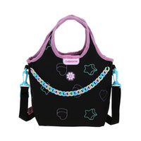 Lonchera Escolar Termica Chenson Happy Girl HG70820-3 LEIT
