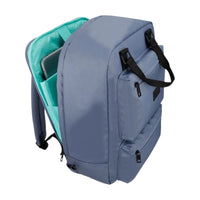 Mochila Escolar Grande Samsonite Xtrem Ronda 5XT Porta Laptop 15″ 15509312171