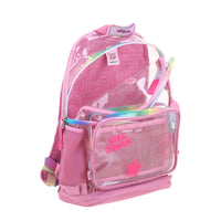 Mochila Grande Escolar Chenson Happy Girl HG70795-P CLIR