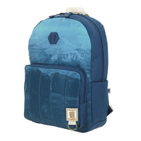 Mochila Escolar Grande Chenson 1818 Porta Laptop Lask 1866199-9