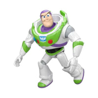 Toy Story 5 Buzz Vintage de 12 Pulgadas JLR75