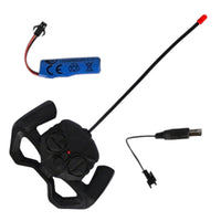 CYC Vehiculo Climbers Control Remoto Juguete de Importacion