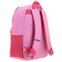 Mochila Escolar Grande Chenson Mario Bros Peach MB70456-P Loly