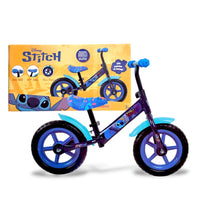 CYC Bicicleta de Balance Juguete de Importacion Stitch 40756