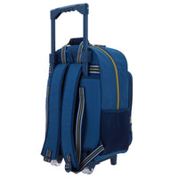 Mochila Ruedas Escolar Primaria Chenson Llantas Chey CH66508-9 CArro de Fabrica