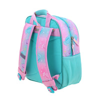 Mochila Chica Preescolar Kinder Happy Girl DOLCE HG70996-T