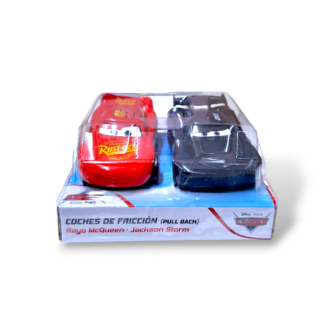 Carros de cars de juguetes sales