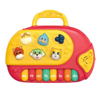 CYC 1 Piano Musical Juguete Importacion SH24003048