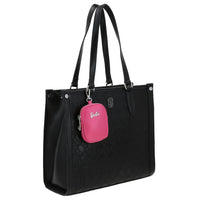 Bolsa Tote Bolso Barbie Gorett America Chenson BR25001-3