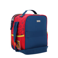 Lonchera Escolar Termica Chenson Mario Bros MB70375-9 Gronshi