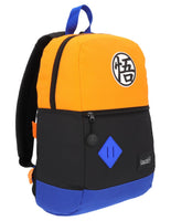 Mochila Dragon Ball Z Go Goku Yadatex