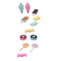 Juego de Postres Cocina Juguete Importacion SH20072814