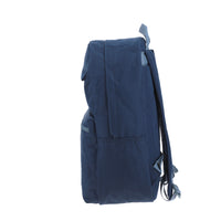 Mochila Grande Chenson 1818 Juvenil Coleccion Colors Azul Marino 1861105-9x